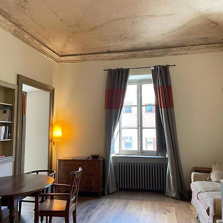 Nel Cuore Di Torino ภายนอก รูปภาพ